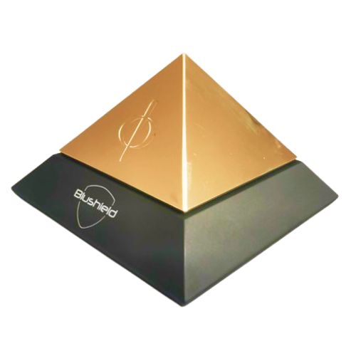 Evo Pyramid